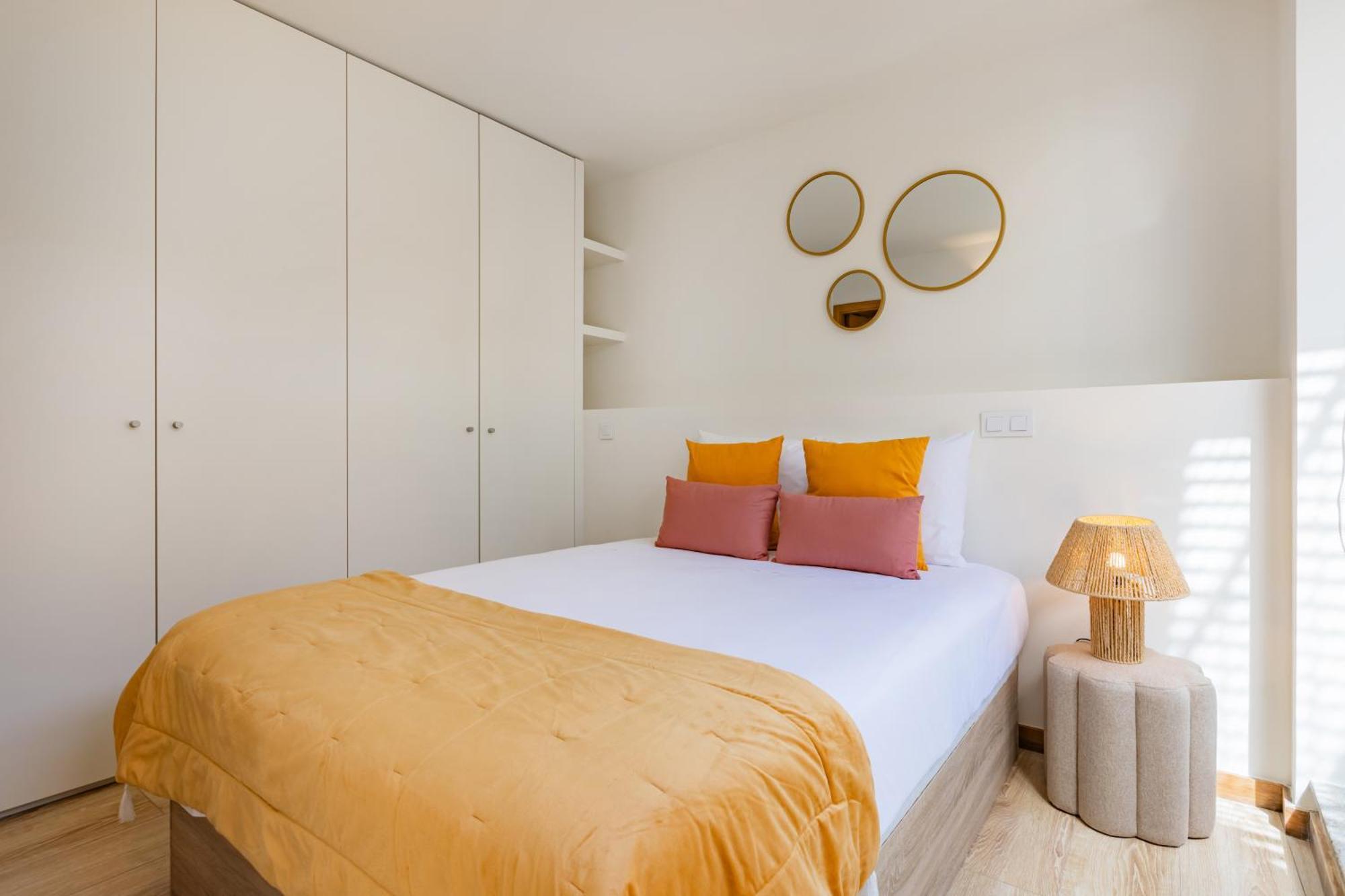 Duque De Saldanha Residences Porto Ngoại thất bức ảnh