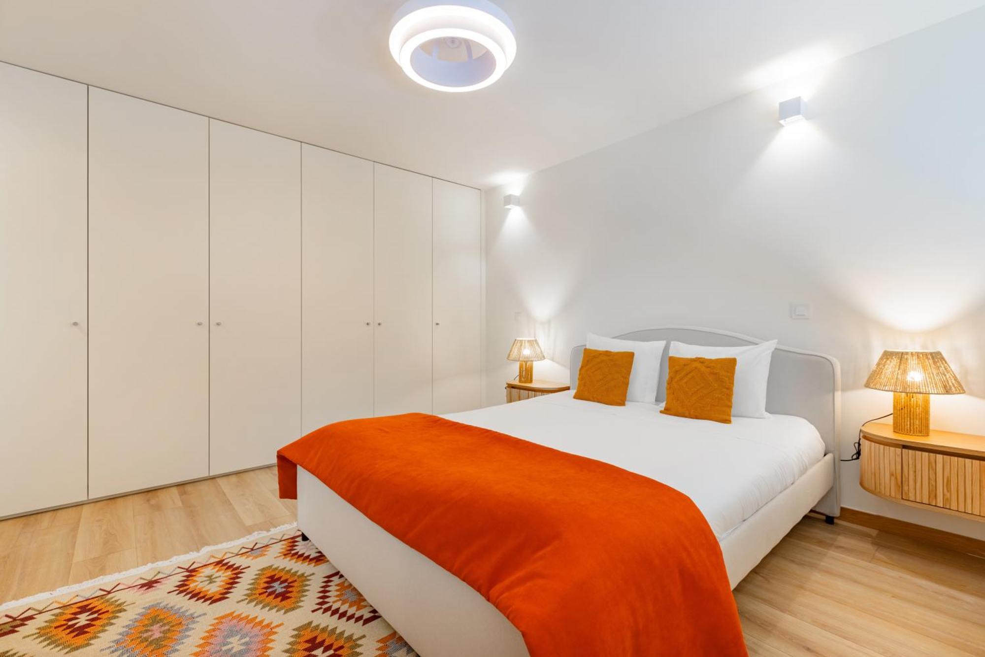 Duque De Saldanha Residences Porto Phòng bức ảnh