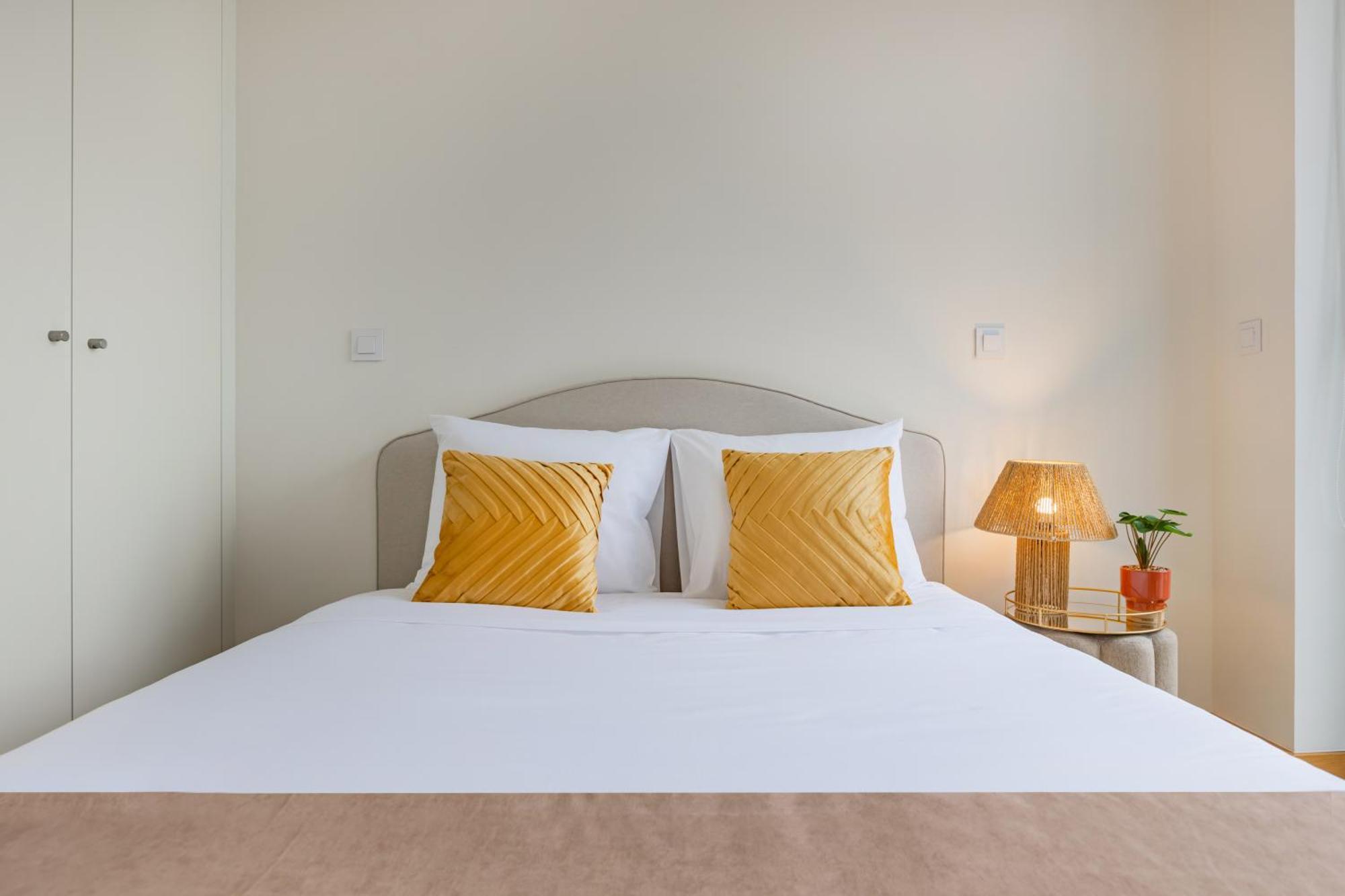 Duque De Saldanha Residences Porto Phòng bức ảnh
