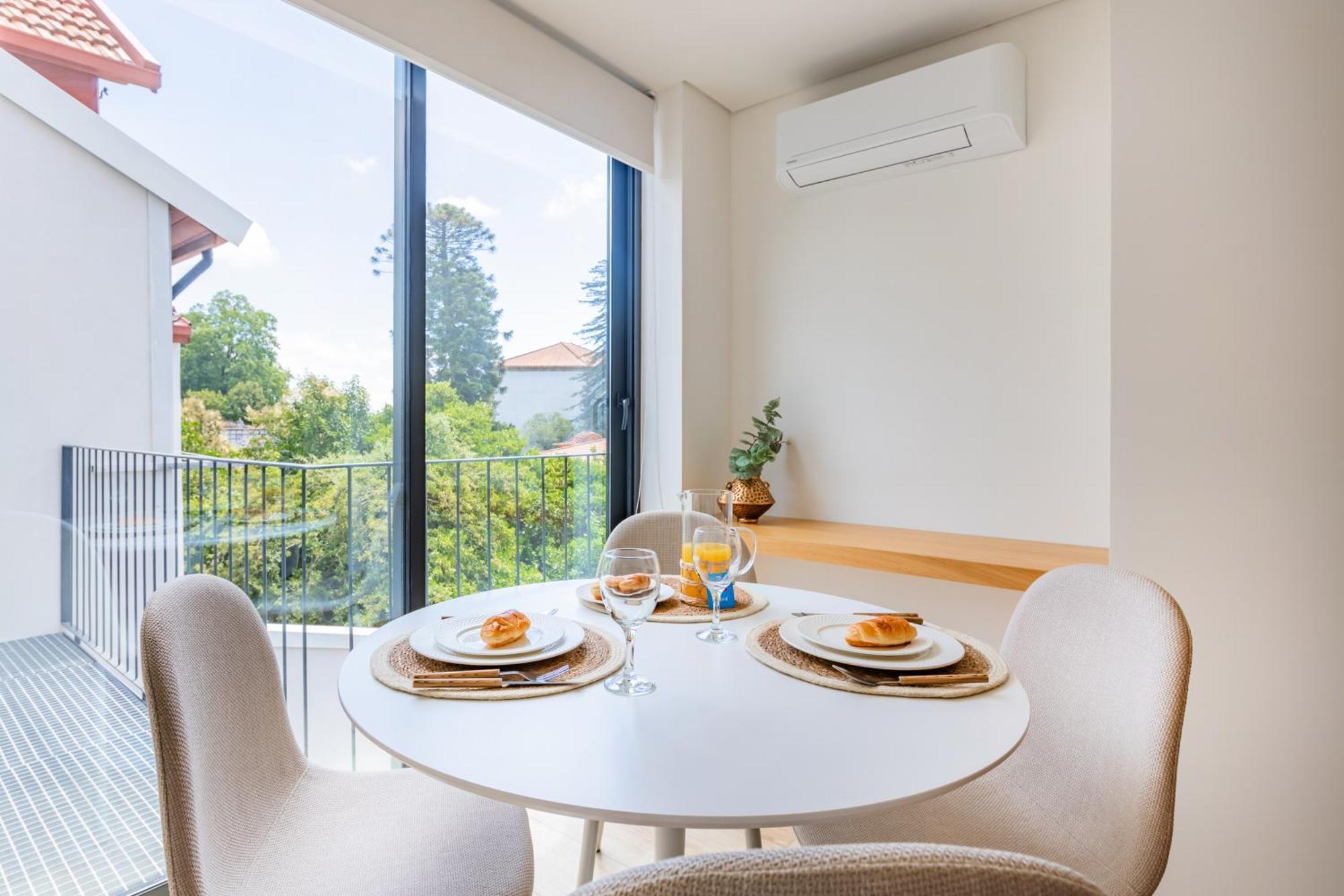 Duque De Saldanha Residences Porto Phòng bức ảnh