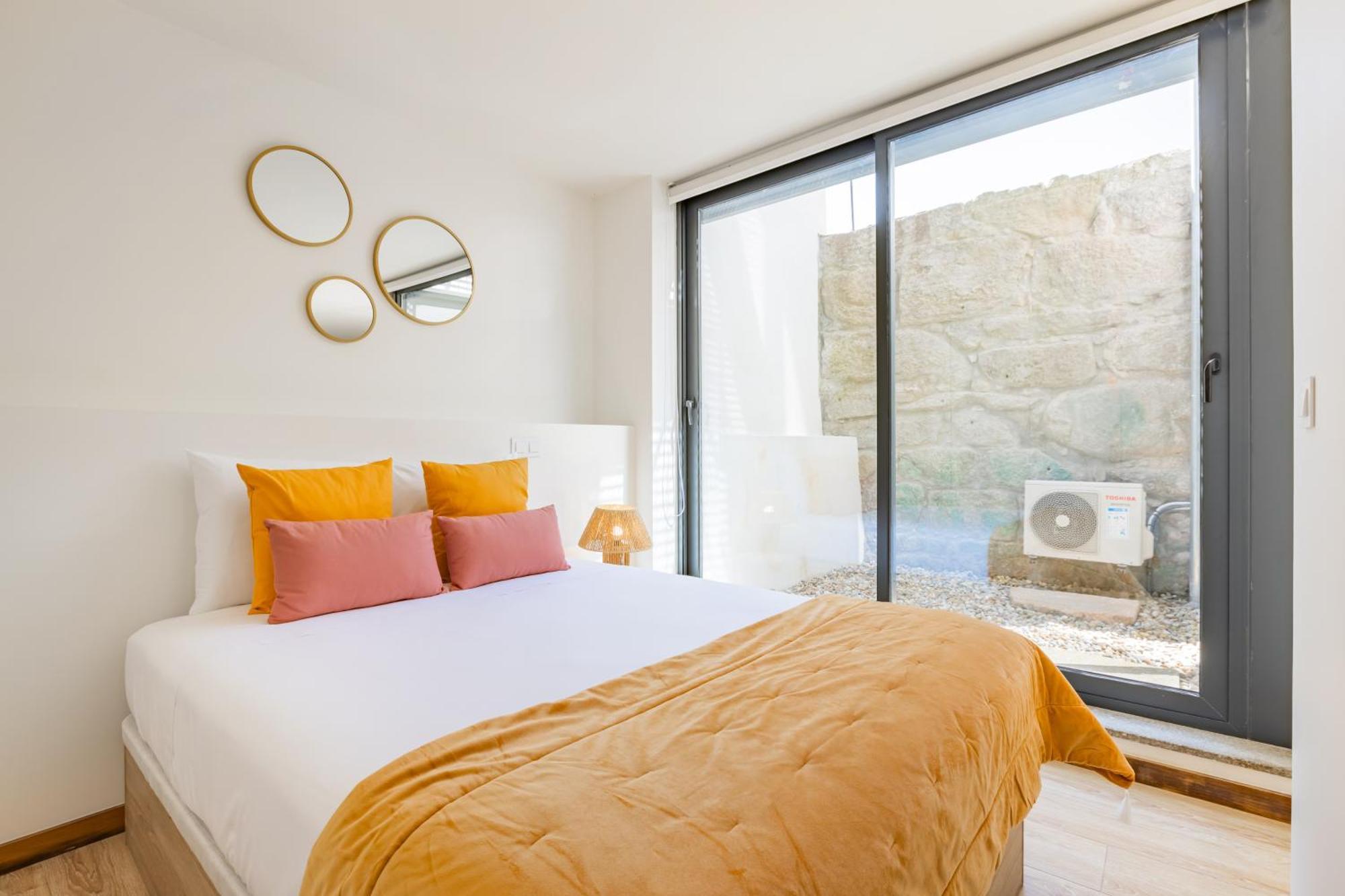 Duque De Saldanha Residences Porto Phòng bức ảnh