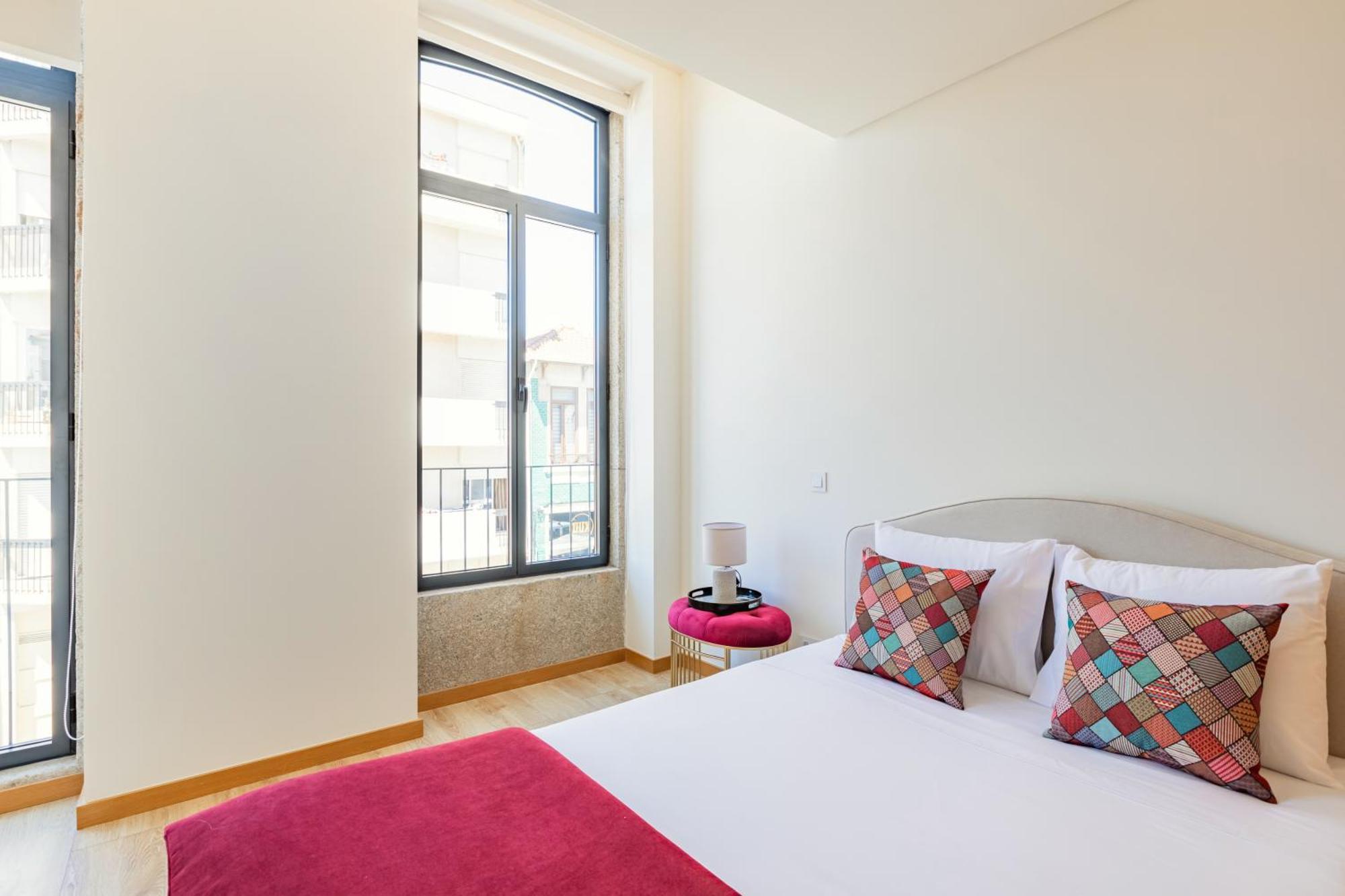 Duque De Saldanha Residences Porto Phòng bức ảnh