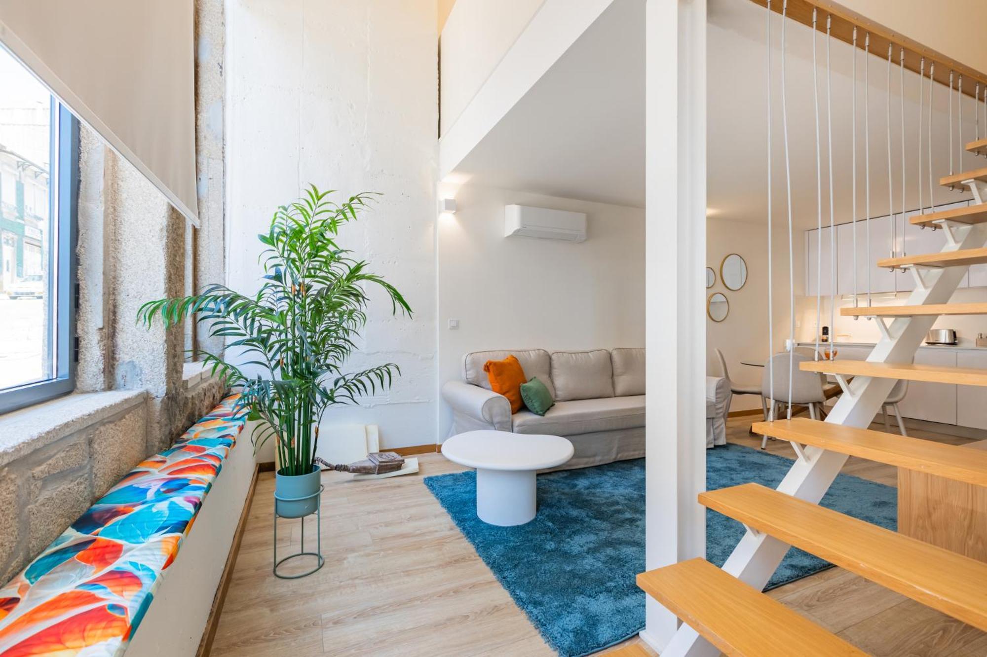Duque De Saldanha Residences Porto Phòng bức ảnh