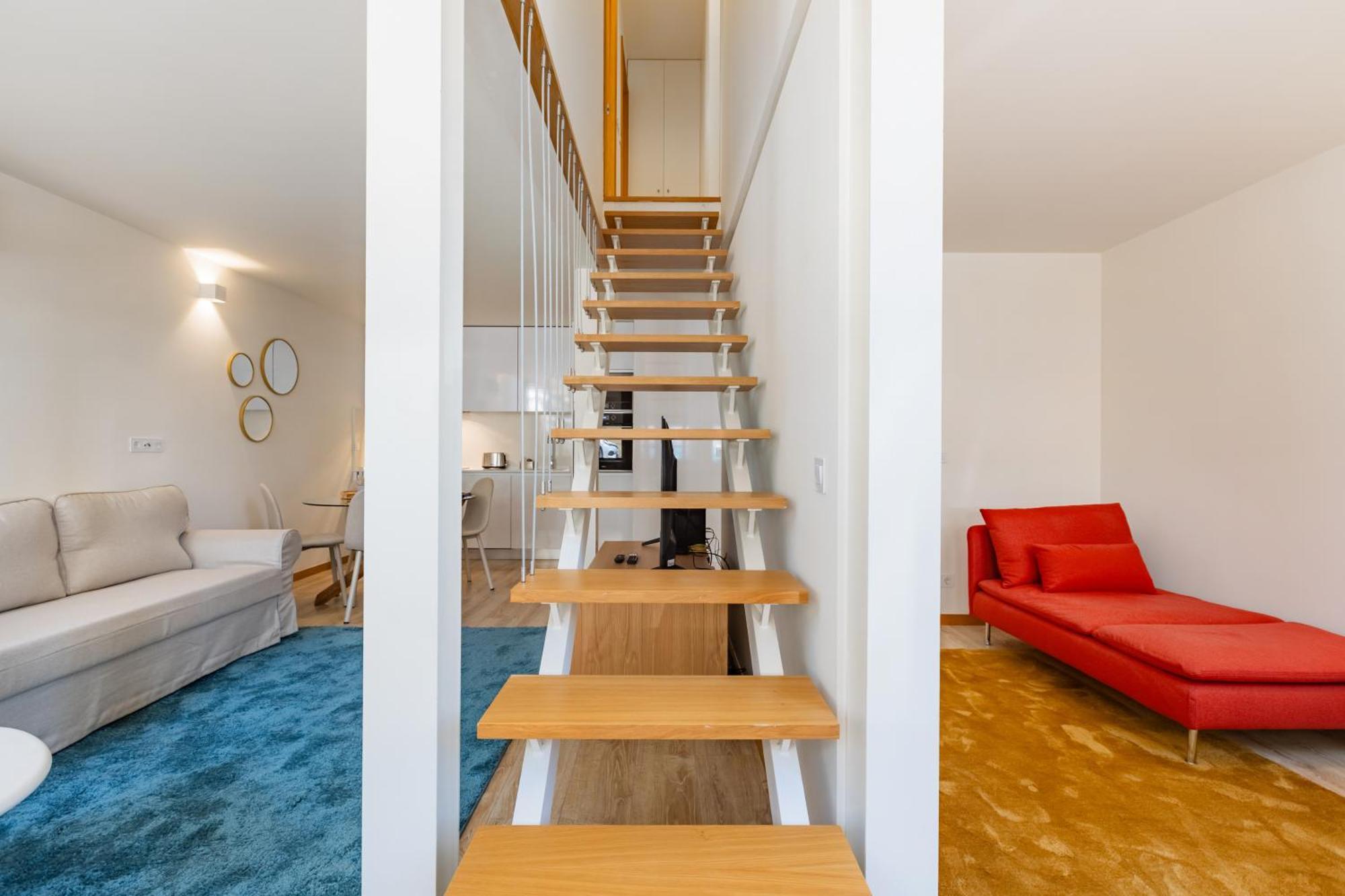 Duque De Saldanha Residences Porto Phòng bức ảnh