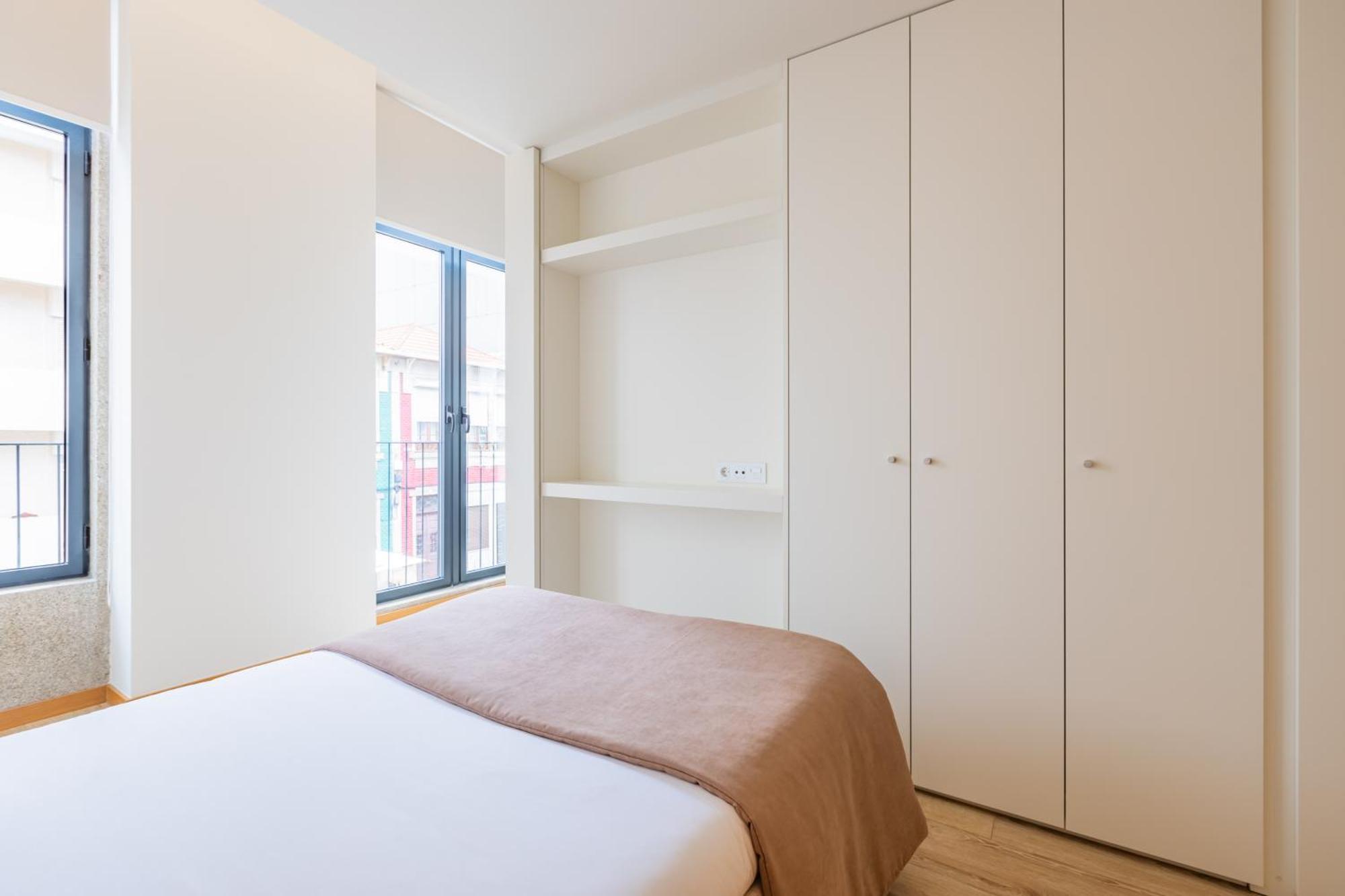 Duque De Saldanha Residences Porto Phòng bức ảnh