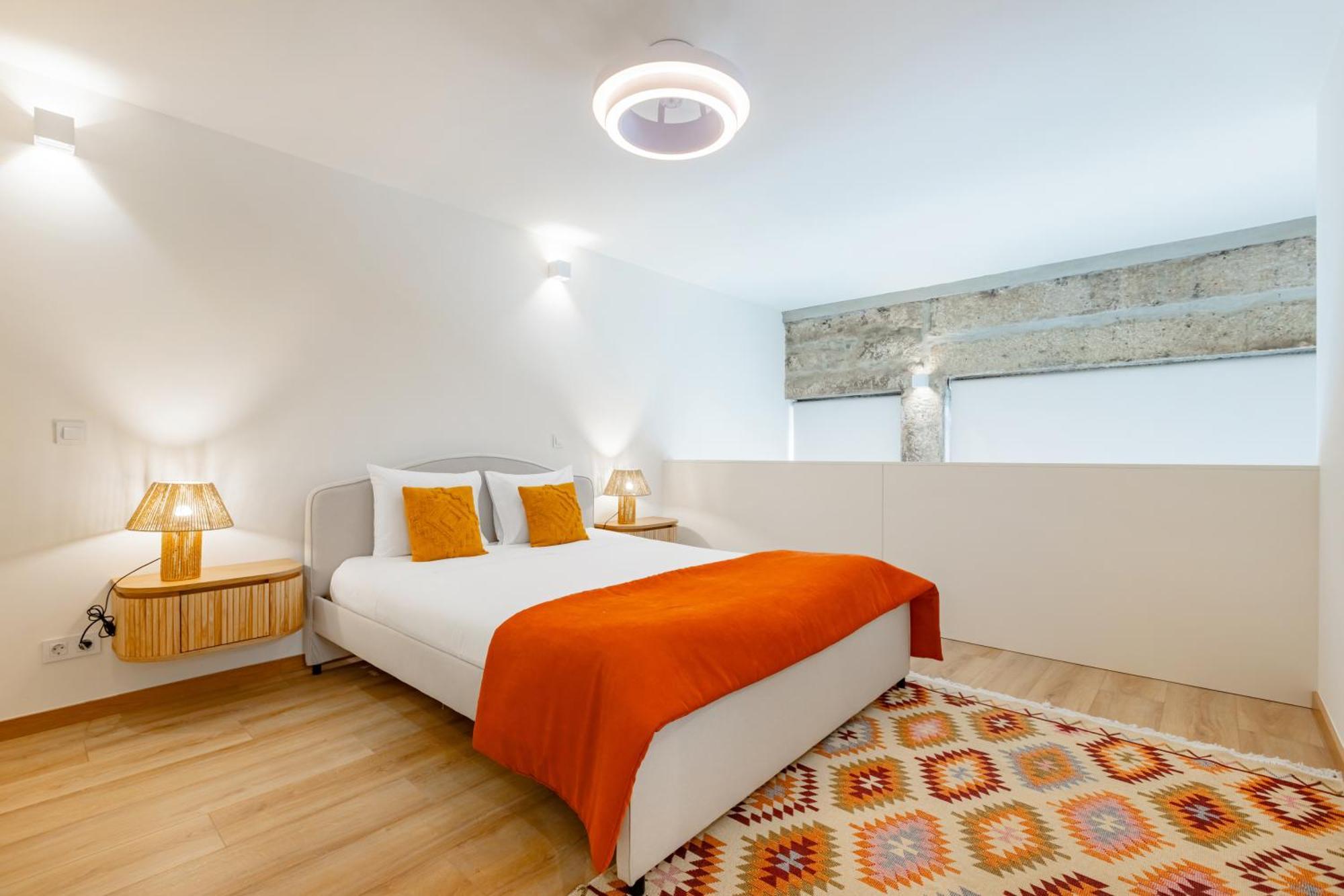 Duque De Saldanha Residences Porto Phòng bức ảnh