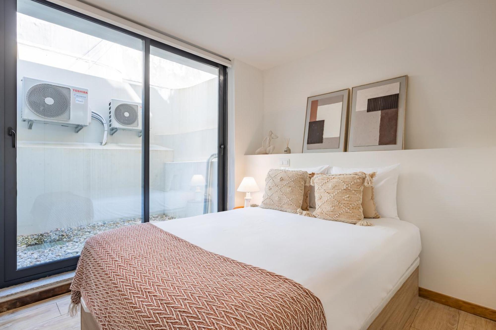 Duque De Saldanha Residences Porto Phòng bức ảnh