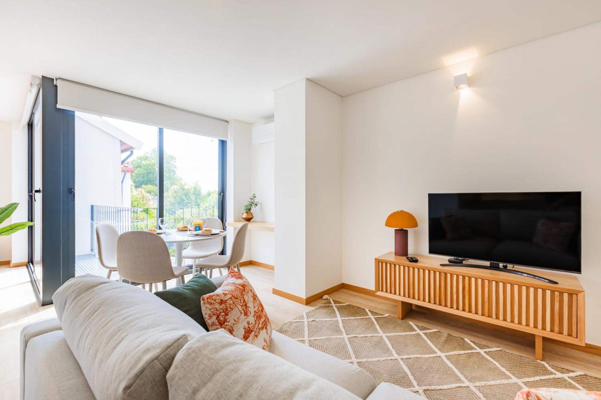 Duque De Saldanha Residences Porto Phòng bức ảnh