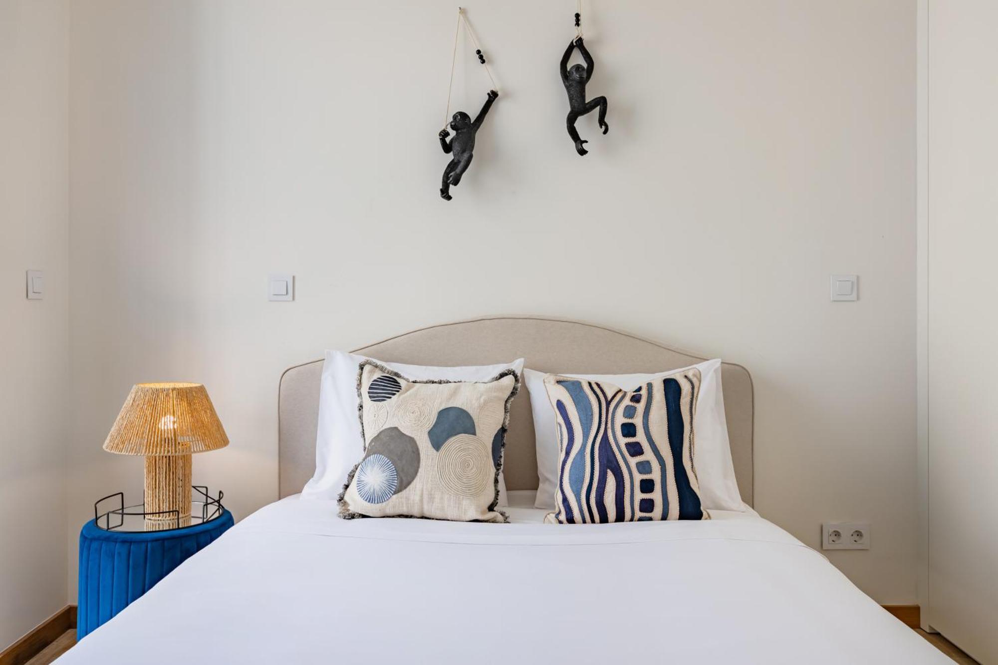 Duque De Saldanha Residences Porto Phòng bức ảnh