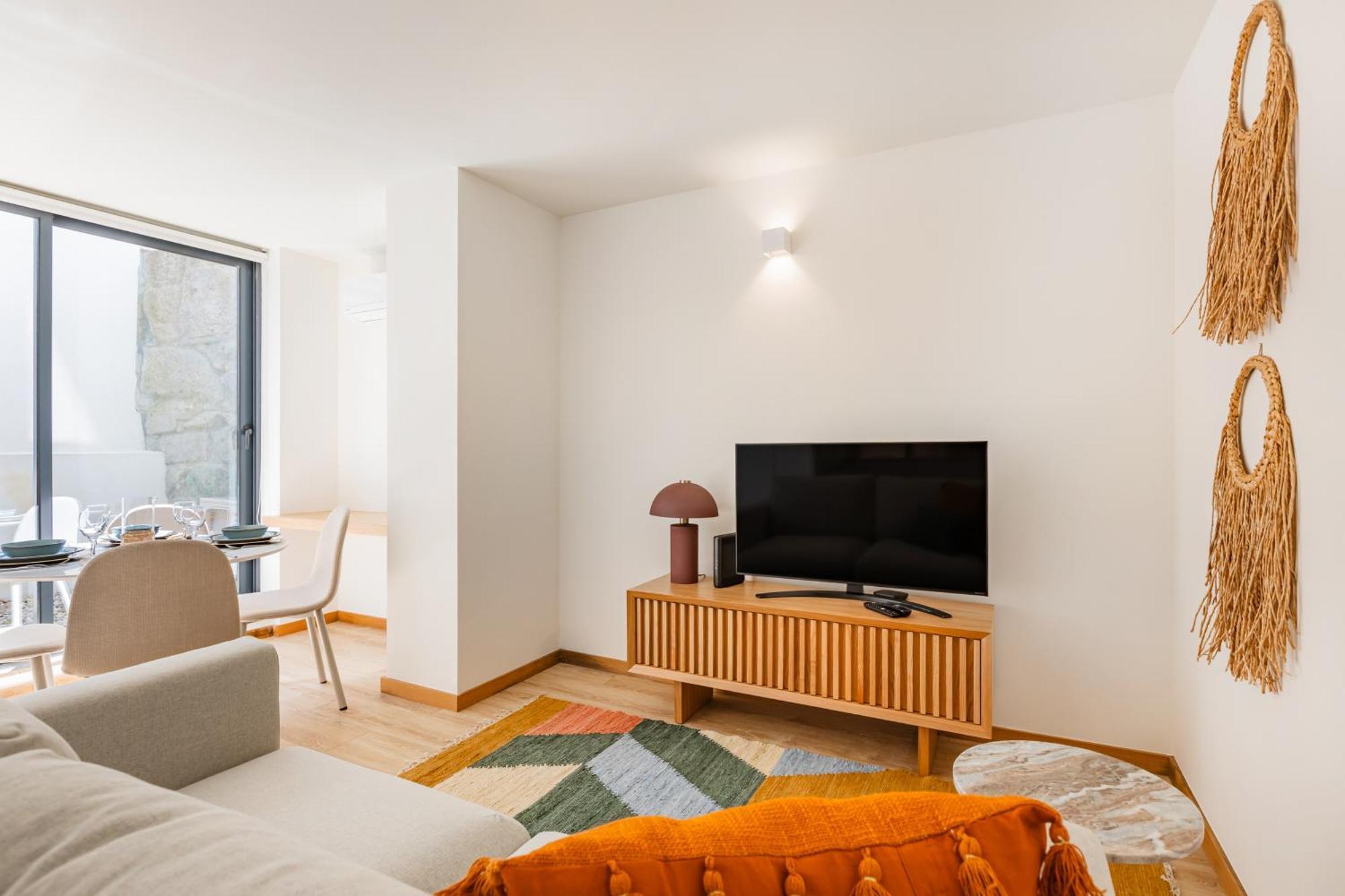 Duque De Saldanha Residences Porto Phòng bức ảnh