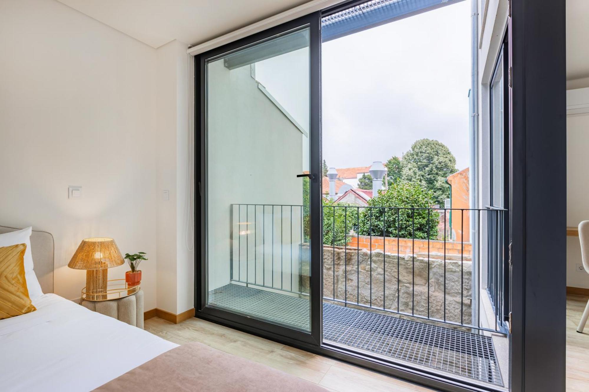 Duque De Saldanha Residences Porto Phòng bức ảnh