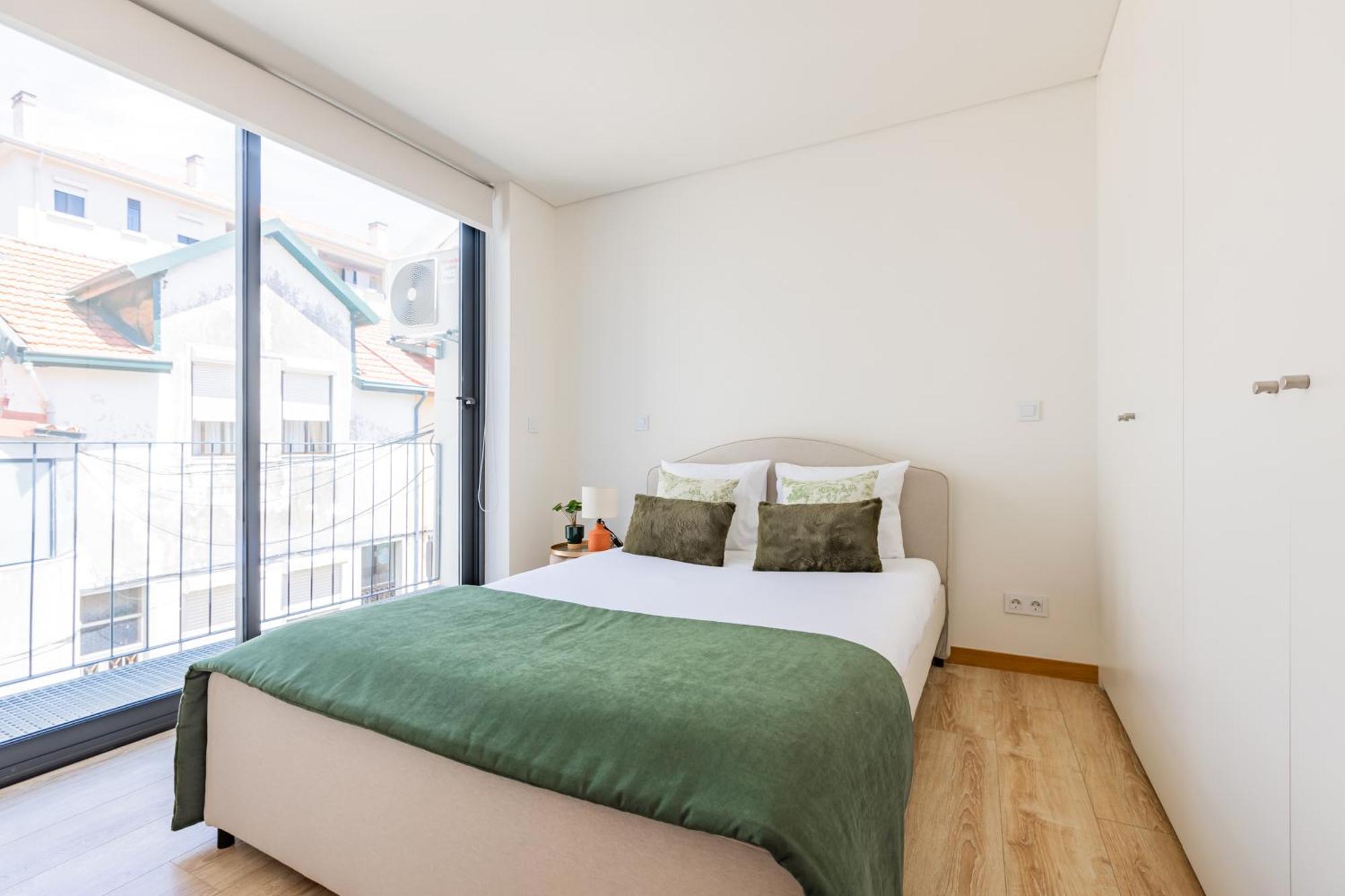Duque De Saldanha Residences Porto Ngoại thất bức ảnh