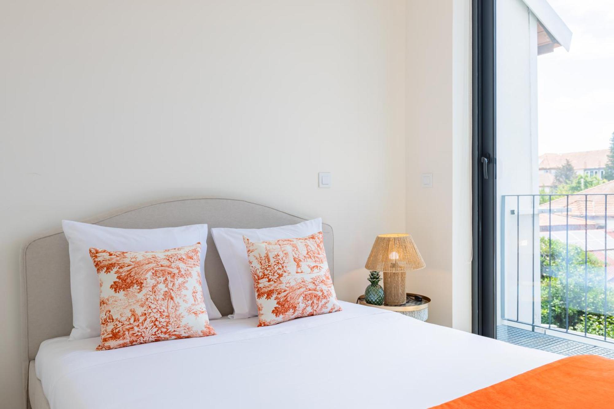 Duque De Saldanha Residences Porto Phòng bức ảnh