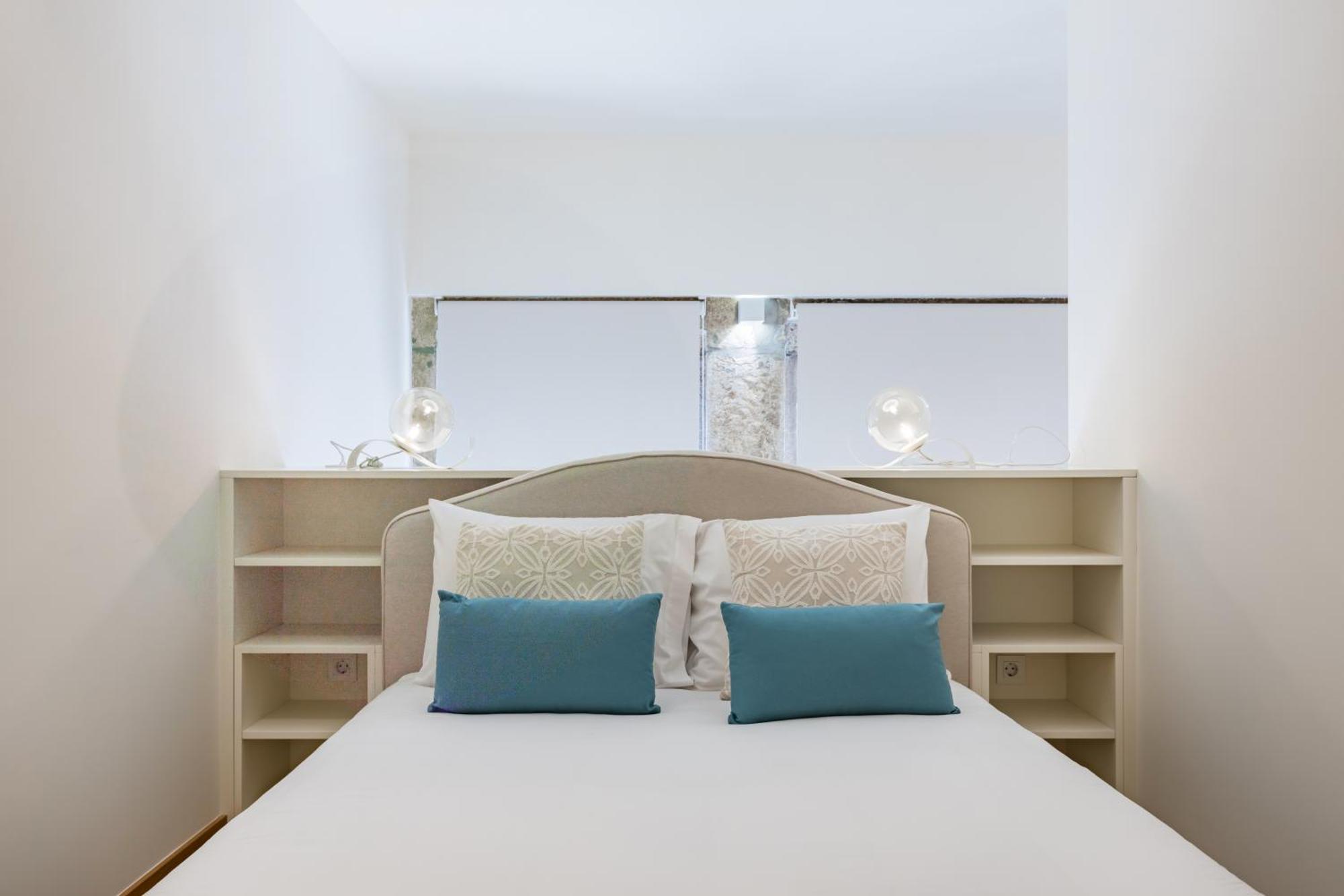Duque De Saldanha Residences Porto Phòng bức ảnh