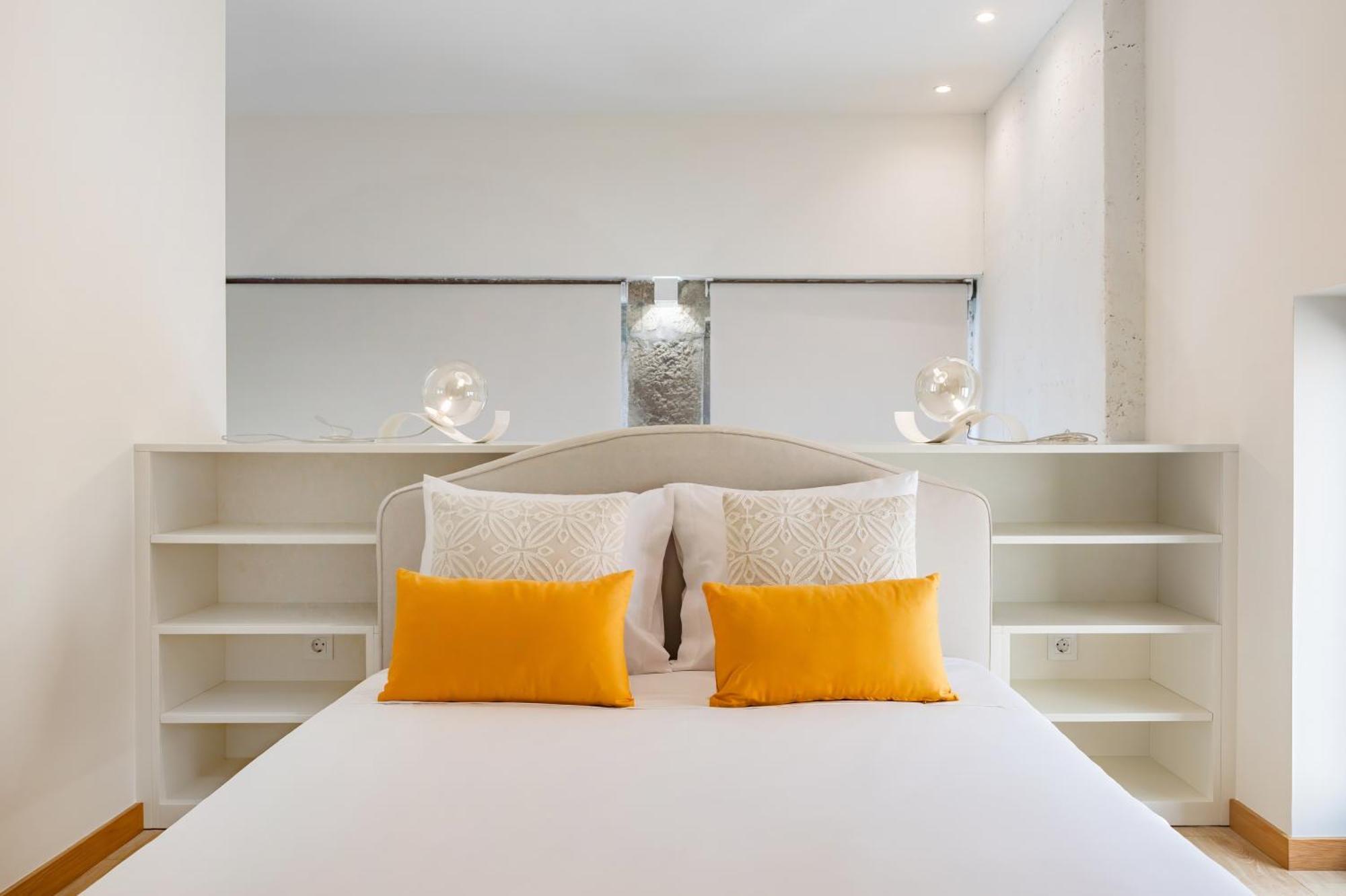 Duque De Saldanha Residences Porto Phòng bức ảnh