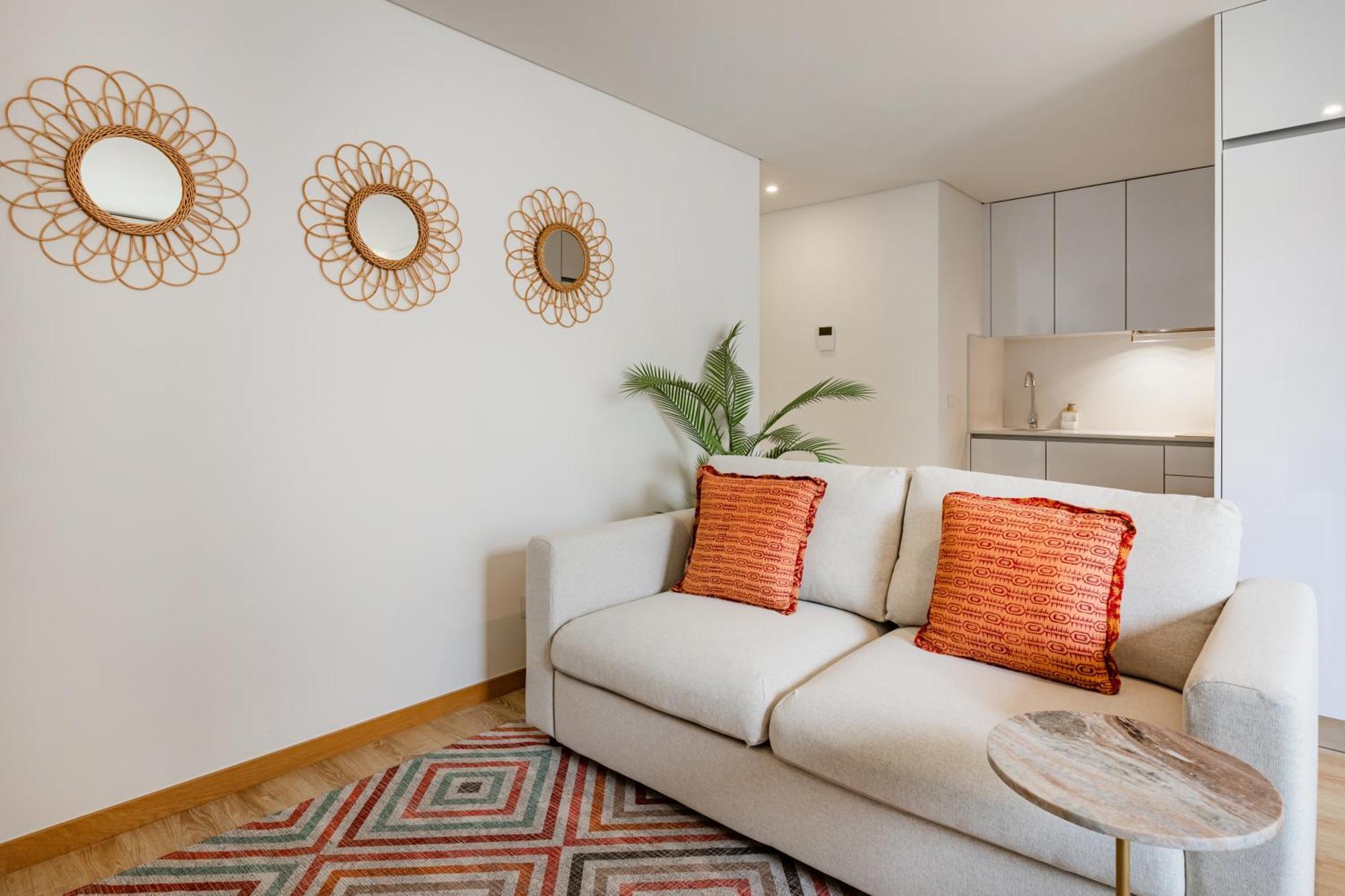 Duque De Saldanha Residences Porto Phòng bức ảnh