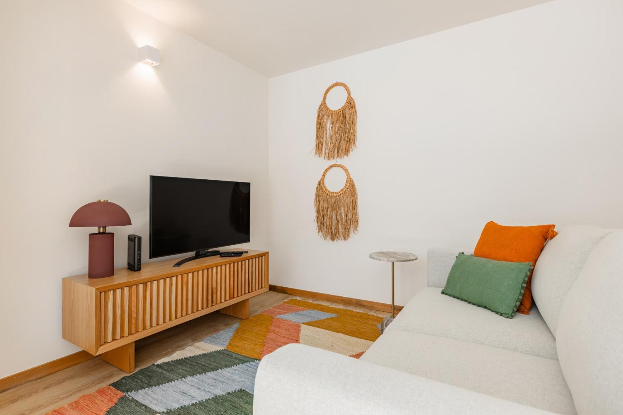 Duque De Saldanha Residences Porto Phòng bức ảnh